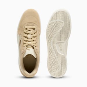 Tenis para hombre UMA Astro Play, Toasted Almond-Warm White, extralarge