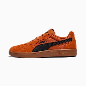 Tenis para hombre UMA Astro Play, Teak-PUMA Black, extralarge