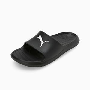 Divecat v2 Lite Cat Slides, PUMA Black-PUMA White, extralarge-IND