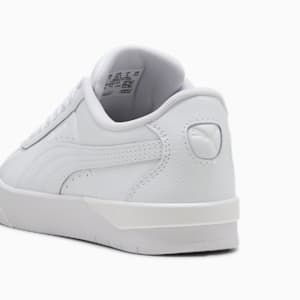 Sneakers Jada Classic Enfant et adolescent, PUMA White-PUMA White, extralarge
