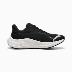Tenis de running para niños Electrify NITRO™ 4, PUMA Black-PUMA White, extralarge
