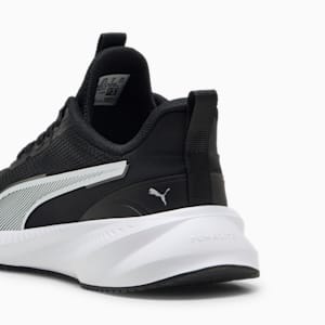 キッズ フライヤー ライト 3 スニーカー 22-25cm, PUMA Black-PUMA White, extralarge-JPN
