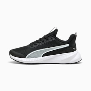 キッズ フライヤー ライト 3 スニーカー 22-25cm, PUMA Black-PUMA White, extralarge-JPN