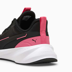 キッズ フライヤー ライト 3 スニーカー 22-25cm, PUMA Black-Magic Rose-PUMA White, extralarge-JPN