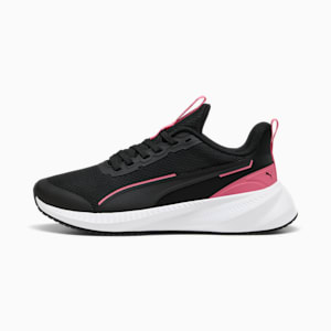 キッズ フライヤー ライト 3 スニーカー 22-25cm, PUMA Black-Magic Rose-PUMA White, extralarge-JPN