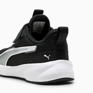 キッズ フライヤー 3 スニーカー 17-21cm, PUMA Black-PUMA White, extralarge-JPN