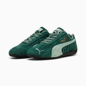 Tenis Speedcat The NeverWorn, Dark Myrtle-Green Moon, extralarge