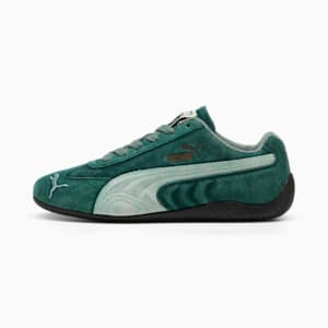 Tenis Speedcat The NeverWorn, Dark Myrtle-Green Moon, extralarge