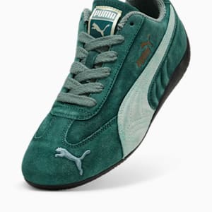 Tenis Speedcat The NeverWorn, Dark Myrtle-Green Moon, extralarge