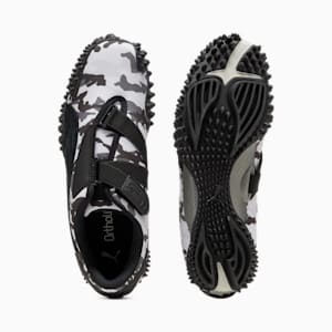 Sneakers Mostro Camo Homme, PUMA Black-Cast Iron, extralarge