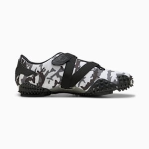 Sneakers Mostro Camo Homme, PUMA Black-Cast Iron, extralarge