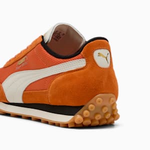 Tenis para hombre Easy Rider Footie, Maple Syrup-Warm White, extralarge