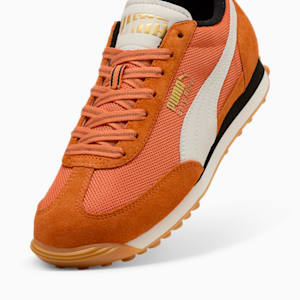 Tenis para hombre Easy Rider Footie, Maple Syrup-Warm White, extralarge
