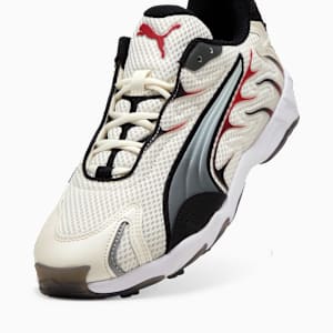 Sneakers Inhale, Warm White-For All Time Red, extralarge