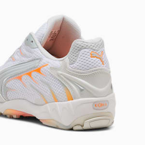 ユニセックス インへイル スニーカー, PUMA White-Heat Fire, extralarge-JPN