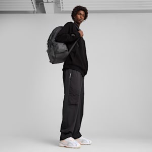 ユニセックス インへイル スニーカー, PUMA White-Heat Fire, extralarge-JPN