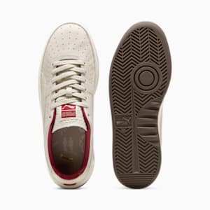 Tenis unisex PALAIS ARTISAN GV Special, Alpine Snow-Dark Crimson, extralarge