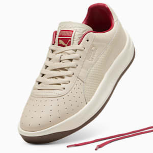 Sneakers PALAIS ARTISAN GV Special Homme, Alpine Snow-Dark Crimson, extralarge