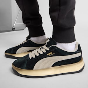 Tenis GV Special The NeverWorn V unisex, PUMA Black-Desert Dust, extralarge