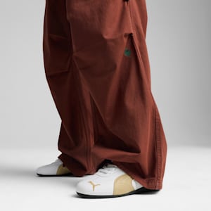 Tenis Speedcat OG, PUMA White-Toasted Almond, extralarge