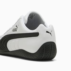 Tenis Speedcat OG, PUMA White-PUMA Black, extralarge