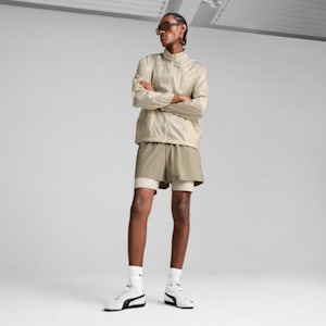 Speedcat Leather Sneakers, PUMA White-PUMA Black, extralarge
