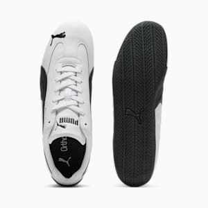 Tenis Speedcat OG, PUMA White-PUMA Black, extralarge