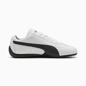 Tenis Speedcat OG, PUMA White-PUMA Black, extralarge