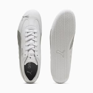 Tenis Speedcat OG, PUMA White-PUMA Silver, extralarge