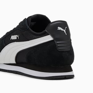 Sneakers Homme ST MILER, PUMA Black-PUMA White, extralarge
