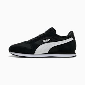Sneakers Homme ST MILER, PUMA Black-PUMA White, extralarge