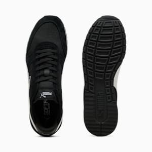 Sneakers Homme ST MILER, PUMA Black-PUMA White, extralarge