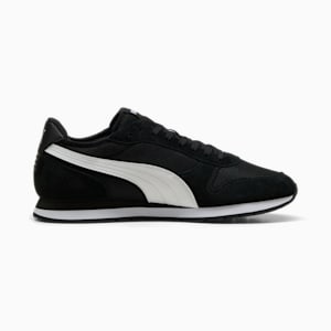Sneakers Homme ST MILER, PUMA Black-PUMA White, extralarge