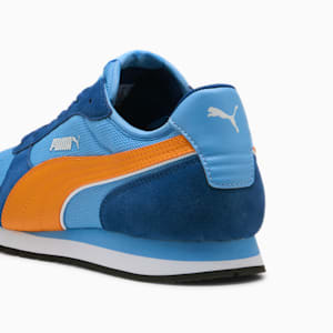 Sneakers Homme ST MILER, Team Light Blue-Dark Poppy-Clyde Royal-PUMA White, extralarge