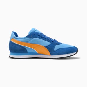 Sneakers Homme ST MILER, Team Light Blue-Dark Poppy-Clyde Royal-PUMA White, extralarge