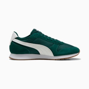 Sneakers Homme ST MILER, Dark Myrtle-PUMA White-Gum, extralarge