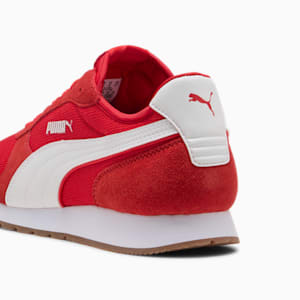 Tenis ST MILER Unisex, For All Time Red-PUMA White-Gum, extralarge