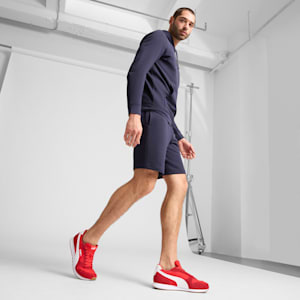 Tenis ST MILER Unisex, For All Time Red-PUMA White-Gum, extralarge