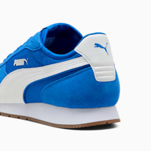 Tenis ST MILER Unisex, PUMA Team Royal-PUMA White-Gum, extralarge