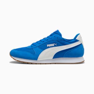 Tenis ST MILER Unisex, PUMA Team Royal-PUMA White-Gum, extralarge