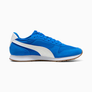 Tenis ST MILER Unisex, PUMA Team Royal-PUMA White-Gum, extralarge