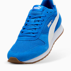 Tenis ST MILER Unisex, PUMA Team Royal-PUMA White-Gum, extralarge