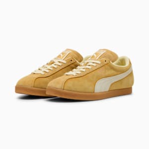 Tenis Brasil The NeverWorn V, Archive Gold-Creamy Vanilla, extralarge