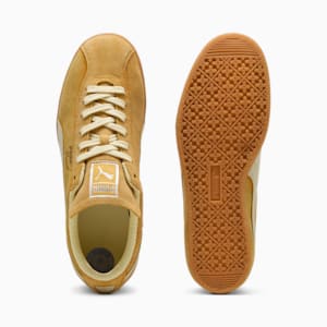 Tenis Brasil The NeverWorn V, Archive Gold-Creamy Vanilla, extralarge