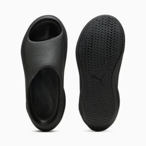 Unwind NITROcat™ Slides, PUMA Black-Cool Light Gray, extralarge