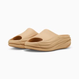Unwind NITROcat™ Slides, Light Sand-Sand Dune, extralarge