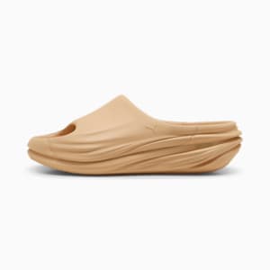 Unwind NITROcat™ Slides, Light Sand-Sand Dune, extralarge