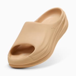Unwind NITROcat™ Slides, Light Sand-Sand Dune, extralarge