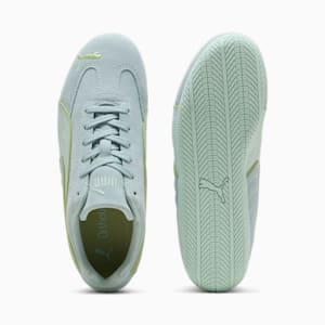 Tenis Speedcat Piping para mujer, Modern Mint-Peaceful Blue, extralarge