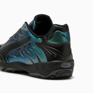ユニセックス インへイル カラー シフティング スニーカー, PUMA Black, extralarge-JPN